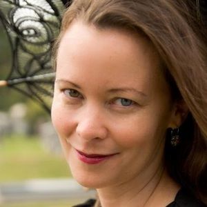 Meet your Posher, Karie